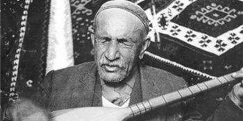 Sadık Yâri Kara Toprak Olan Aşık Veysel’in Uzun İnce Yollarla Kaplı Hayatı