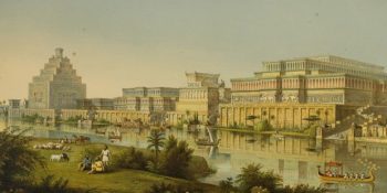 7 Maddede İlk Çağ’da Ortadoğu’nun En Büyük İmparatorluklarından Biri Olan Asurlular