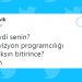 “Okulu Bitirince Ne Olacaksın?” Sorusuna Realistliğin Sınırlarını Zorlayan 27 Komik Cevap