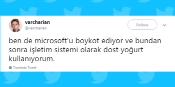 Millet Olarak Boykot Mevzularını Beceremediğimizin 18 Absürt Kanıtı