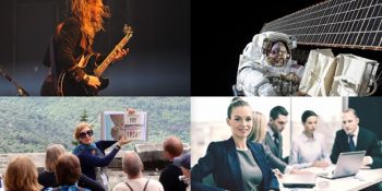 Kova Burcuna Sahip Olanlar İçin Uygun 8 Meslek