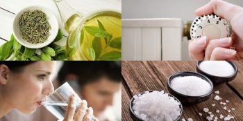 Kış Aylarında Kaçınılması Zor Olan Boğaz Ağrısına İyi Gelen 7 Şey