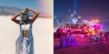 17 Maddede Her Yılın Çok Konuşulan Festivali Burning Man 2018’den Öne Çıkanlar