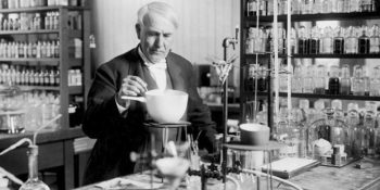 Thomas Edison’un Hayatıyla İlgili Öğrenmeniz Gereken 8 Bilgi