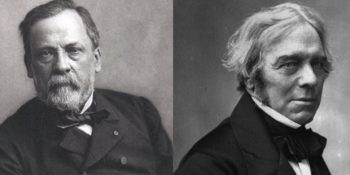 Yaşamımızın Bugünkü Haline Gelmesinde Büyük Rolü Olan 7 Bilim Adamı