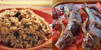 Karnıyarıktan Musakkaya Patlıcan Kullanarak Yapabileceğiniz 8 Lezzetli Yemek