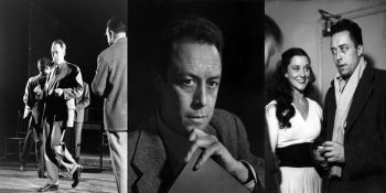 Ölümsüz Edebiyatçı Albert Camus’un Nobel Alırken Söylediği 10 Önemli Söz