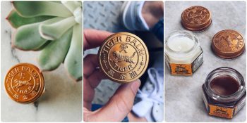 Efsanevi Krem Markası Tiger Balm’ın 100 Yılı Aşkın Süredir Hala Var Olmasının 9 Nedeni