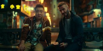 Macao’nun Tehlikeli Sokaklarında Yumurta Tartlarının Peşinde Koşan Bir Emekli: David Beckham