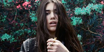 Cazibe Dolu Sesiyle Günümüzün En Popüler İsimlerinden Dua Lipa Hakkında 9 Bilgi