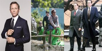 2019’da Vizyona Girecek Kitap Uyarlaması 7 Film