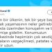 İrlanda Tarihinden İbret Alınacak Türden Bir Kıtlık Örneği: Patates Olayı