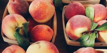 8 Maddede Zengin Vitamin Deposu ve Ölümsüzlüğün Sembolü Şeftali