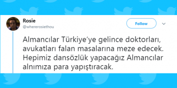 Ülkemizin Ekonomik Durumuna Mizahla Yaklaşarak Yüzlerimizi Güldüren 17 Kişi