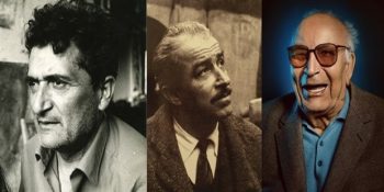 Toplum ve Sanat Hakkında Demeçler Veren Türk Edebiyatının 14 Ünlü Yazarı