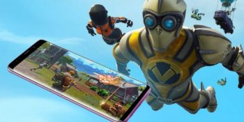 Dünyayı Kasıp Kavuran Fortnite’ın Mobil Versiyonunu Oynayabileceğiniz Android Telefonlar