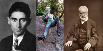 Evleri Günümüzde Müze Olarak Sergilenen 10 Ölümsüz Dünya Edebiyatçısı