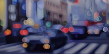 Görme Bozukluğu Olan İnsanların Dünyayı Nasıl Gördüklerini Gösteren 29 Tablo