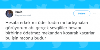 Okurken Keyfinizi Yerine Getirecek Haftanın En Güzel 26 Tweeti
