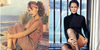 Ülkemizin Altın Oranlı Güzeli Hülya Avşar Hakkında 7 Bilgi