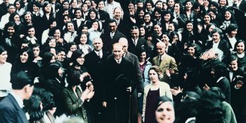 Küllerinden Doğan Bir Ülkeye Ve Kahraman Türk Kadınının Fedakarlığına Şahit Olduğumuz Flood