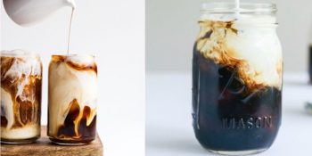 Evinizde Yapabileceğiniz Starbucks Kahveleri ve Soğuk İçecekler