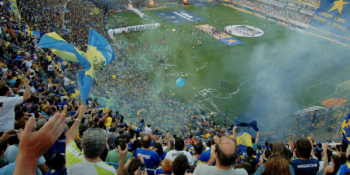 Futbolla Yatıp Futbolla Kalkanların Yaşama Sevincini Artıracak 8 Harika Belgesel