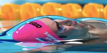 Avrupa Su Sporları Şampiyonası’nda Çekilen Nefesinizi Kesecek 10 Fotoğraf