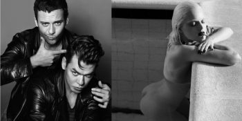 Moda Dünyasının Çifte Vizyonu ve Dahi Fotoğrafçıları Mert ve Marcus