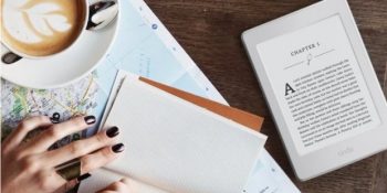 Kitap Okuma Alışkanlıklarınızı Değiştirip E-Kitap Okumaya Başlamanız İçin 8 Sebep