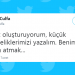 Küçük Gurmeliklerini Konuşturan Twitter Kullanıcılarından 16 Fantastik Tarif