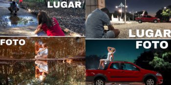 Profesyonel Çekimlerin Arkasındaki Gerçekleri Gösteren 28 Şaşırtıcı Fotoğraf