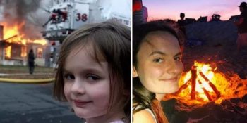 İnternetin Her Köşesinde Karşımıza Çıkan 10 Efsanevi Karakterin Şimdiki Halleri