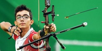 Yeni Bir Rekora Daha İmza Atarak Göğsümüzü Kabartmaya Devam Eden Yerli Legolas’ımız Mete Gazoz