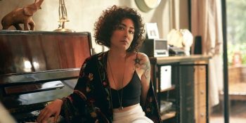 Kadıköy Vapurunda Başlayan ve Geniş Kitlelere Ulaşan Hikayesiyle: Melek Mosso