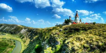 Artık Sadece Kimlikle Gidebileceğimiz Moldova’da Görmeniz Gereken 10 Yer