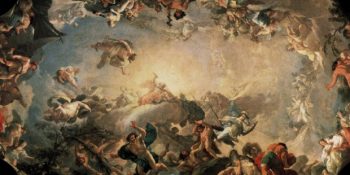 Antik Yunan Mitolojisinde Olimpos Dağı’nda Yaşayan Yunan Tanrıları