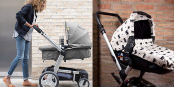 Karar Vermekte Oldukça Zorlanılan Bebek Arabası Seçiminde Dikkat Edilmesi Gereken 7 Şey