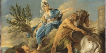 Yunan Mitolojisinin Denizler Tanrısı Poseidon Hakkında 8 Bilgi