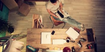 Ofis İşi Bana Göre Değil Diyenler İçin İnternetten Para Kazanma Yöntemleri