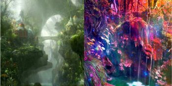 Gerçekleşse Tadından Yenmeyecek 7 Ünlü Ütopya Örneği