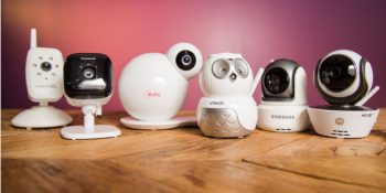 Anne ve Babaların Gözü Kulağı Bebek Telsizi Seçerken Dikkat Edilecek 7 Özellik