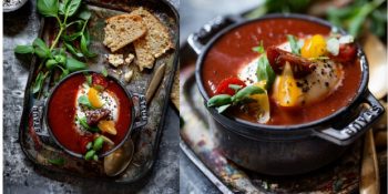 Boğazından Sulu Yemek Geçsin İsteyenler İçin Pratik ve Lezzetli 6 Çorba Tarifi