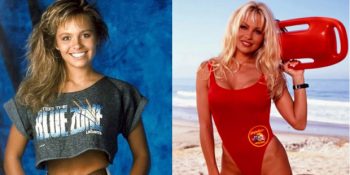 90’larda Şöhreti Yakalayarak İlgi Odağı Olan Pamela Anderson Hakkında Bilmeniz Gereken 7 Şey