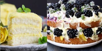 Evinizde Kolayca Yapabileceğiniz Tatlı mı Tatlı 5 Pasta Tarifi