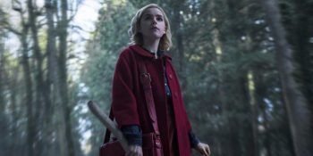 Netflix’in Yeni Dizisi Chilling Adventures of Sabrina Hakkında 11 Bilgi