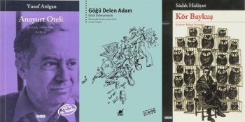 Yolculukta, Kafede, Her Yerde Bir Çırpıda Okuyup Bitirebileceğiniz 17 Etkileyici Kısa Kitap