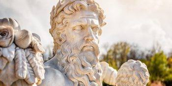 Zeus Kimdir? 7 Maddede Yunan Mitolojisindeki En Büyük Tanrı Zeus