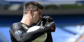 Real Madrid’e Transfer Olan Belçikalı Eldiven Thibaut Courtois Hakkında 11 Bilgi