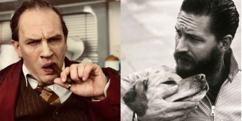 Her Rolün Adamı, Ekranların Karizmatik Çocuğu Tom Hardy Hakkında 13 Şaşırtıcı Bilgi